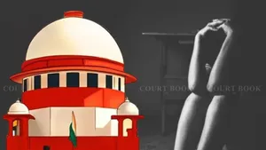 Supreme Court Seeks Centre’s Response On Mandatory Reporting Of Child Sexual Abuse Material By Social Media Platforms